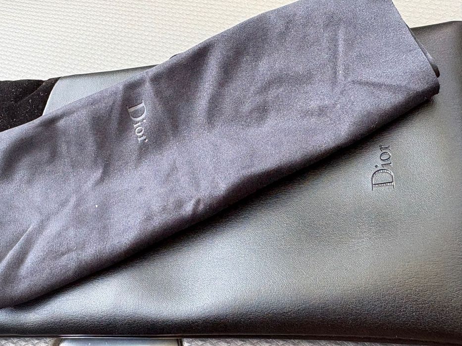 Слънчеви очила. DIOR
