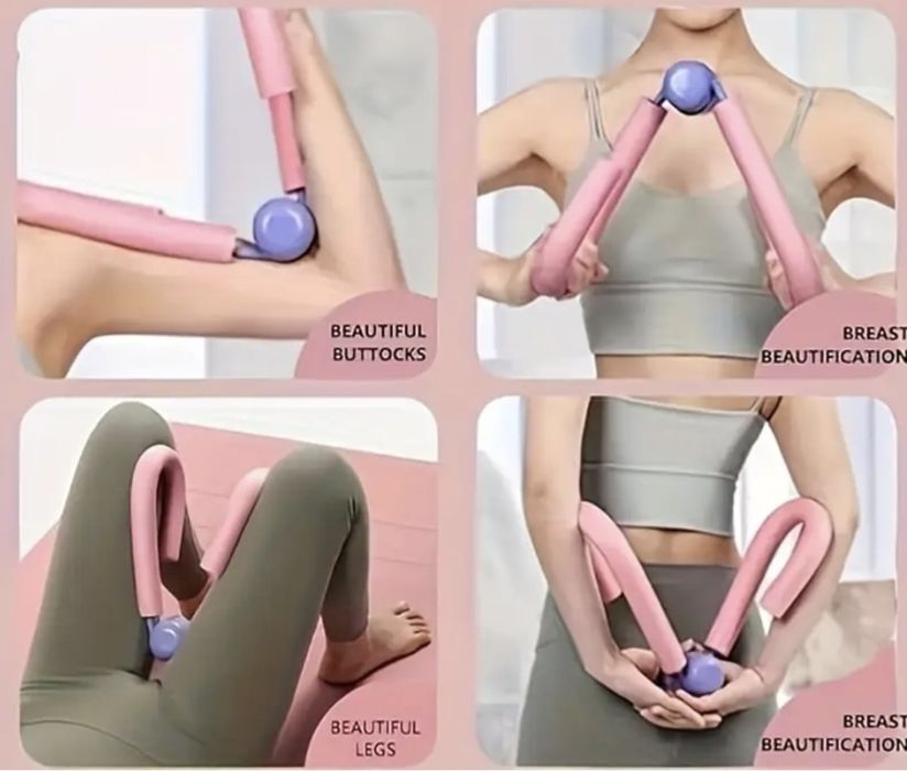 Набор для фитнеса тренажёр