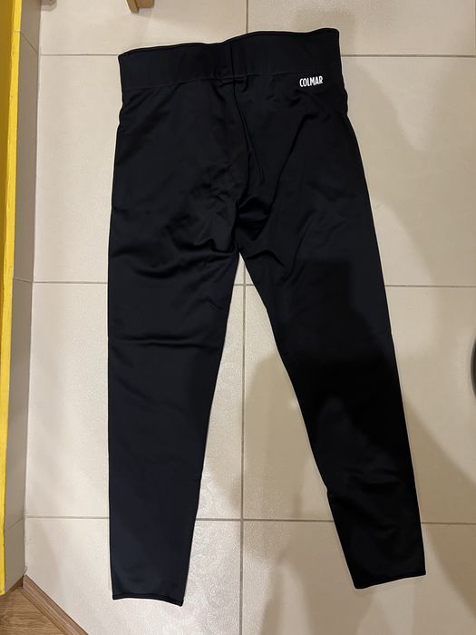 Нов дамски ски панталон Colmar Softy размер M/L - 50 италиански