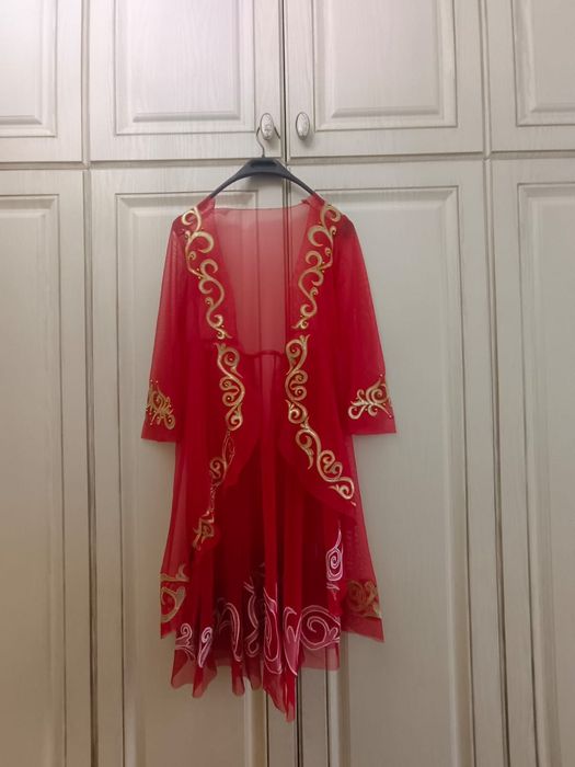 Карнавальные костюмы