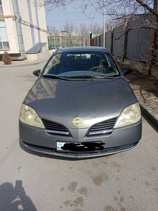 Продам Ниссан пимера Р12