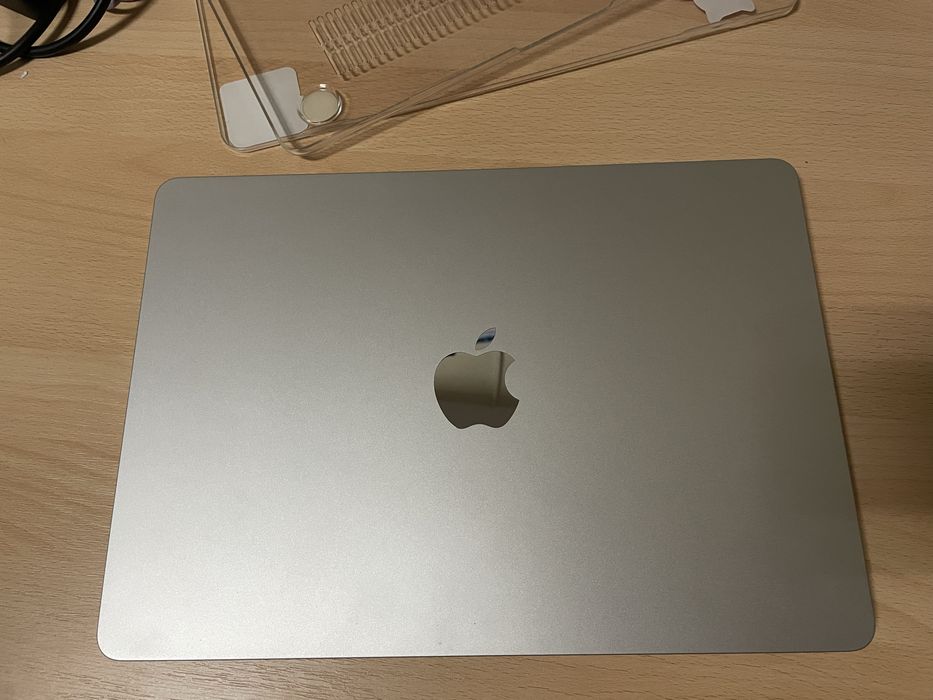 MacBook Air 13 m3 15• 2024г.