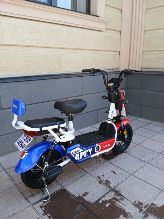 Продается скутер