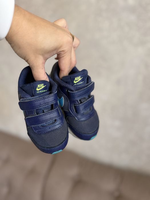 Кооссовки Nike. Оригинал.