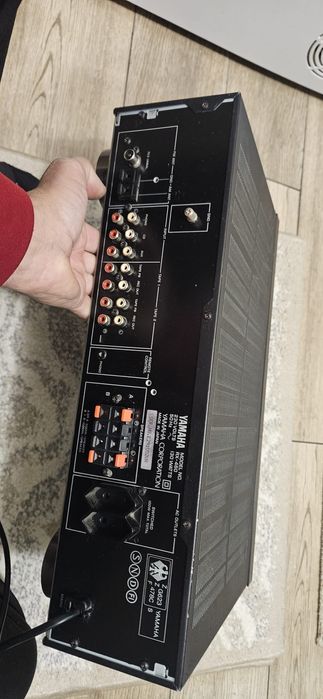 Amplificator Yamaha-RX-460