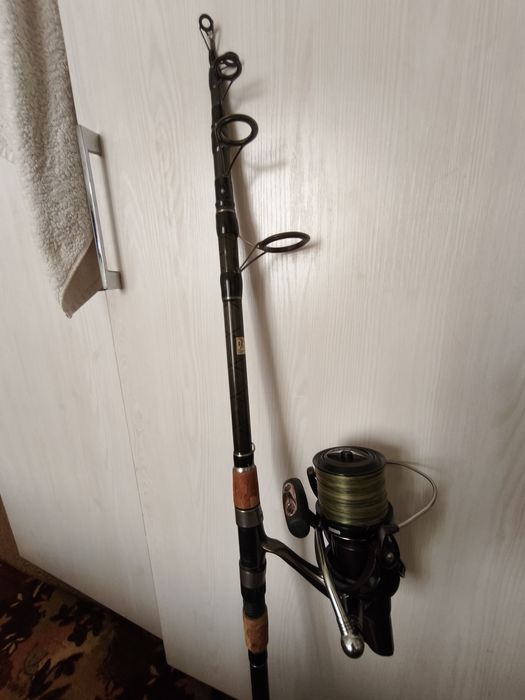 Продам карповик телекарп 3.90