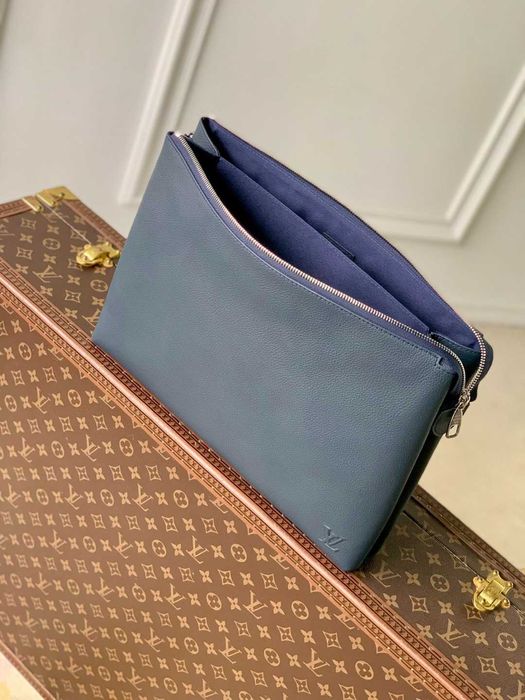 Louis Vuitton Duo Pouch Bag