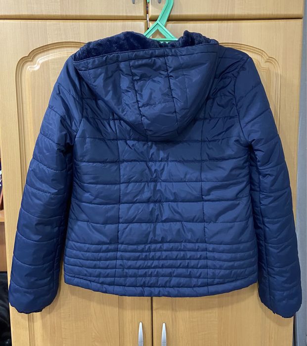 Куртка демисезонная