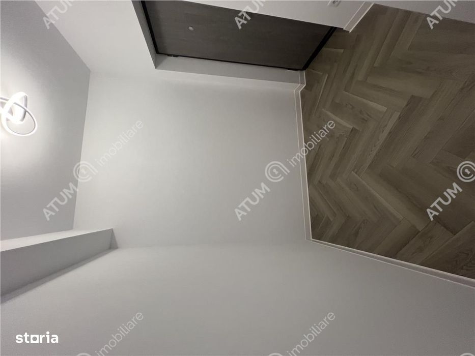 Apartament la cheie cu 3 camere 2 bai 2 bacoane zona Pictor Brana