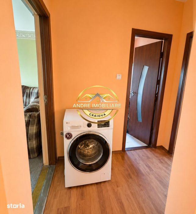 Apartament – Craiova - Vedere 4