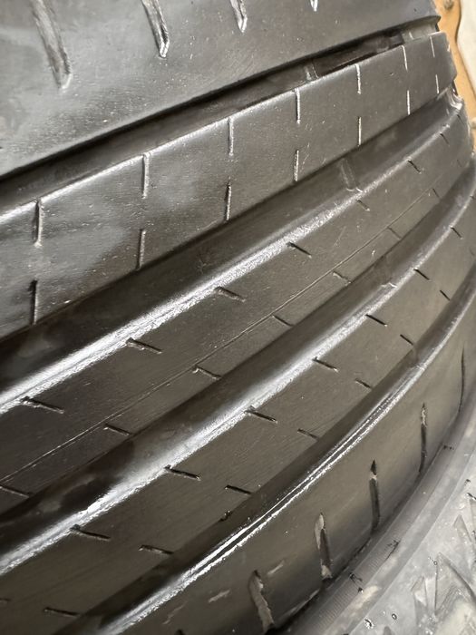 Anvelope 225 45 18 si 255 40 18 bridgestone BMW