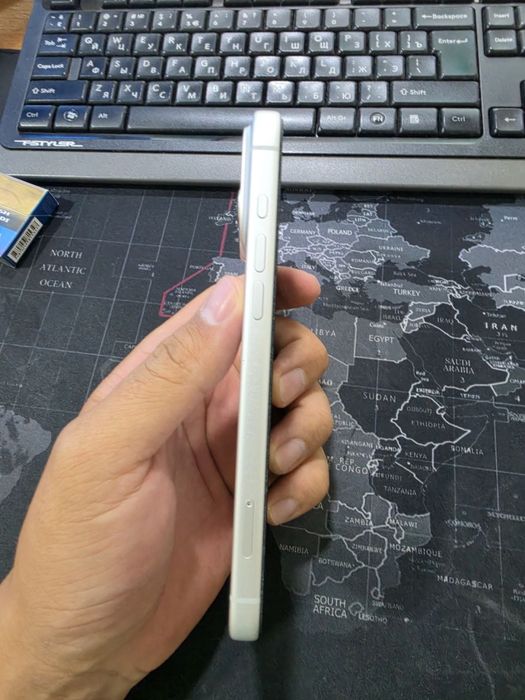 iphone 17 promax sotiladi