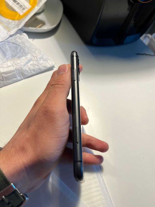 Iphone 11 128gb