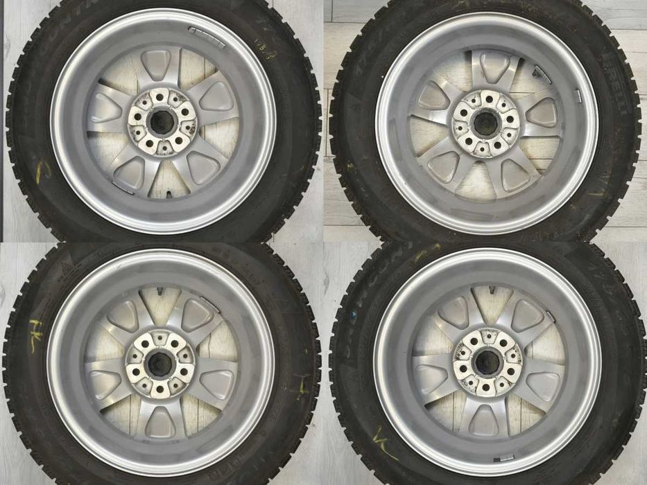 Roti/Jante Mini 5x112 175/65 R15  Hatch, Clubman, Countryman, Cabrio