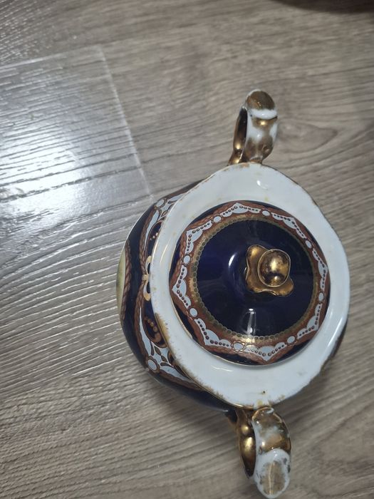 Сервиз Мадонна.       .