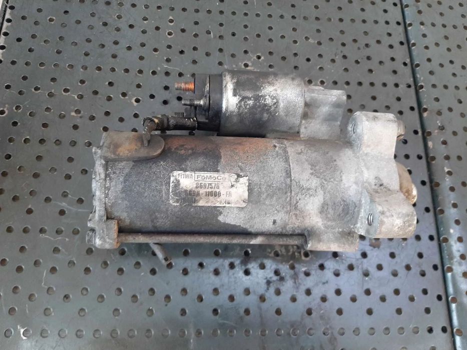 electromotor 2.0 d d4204t volvo c30 s40 v50 v70  6g9n-11000-fa