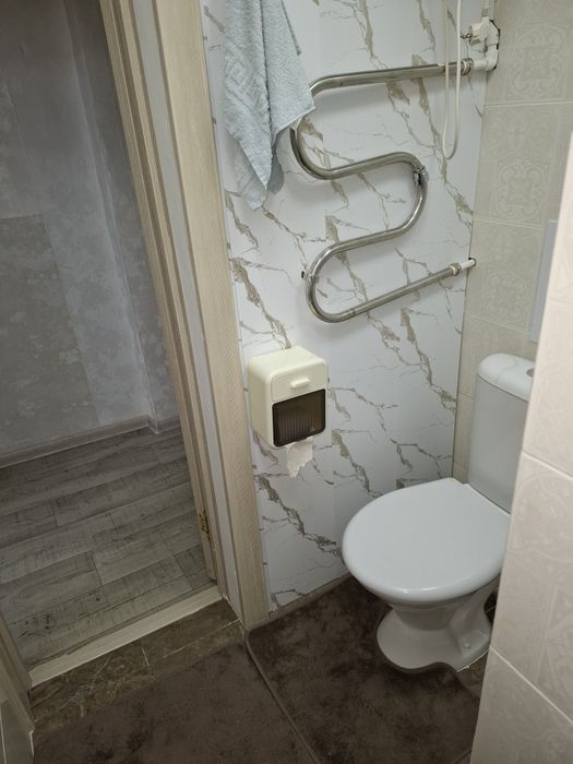 Продам 1 комн кв на Кжби