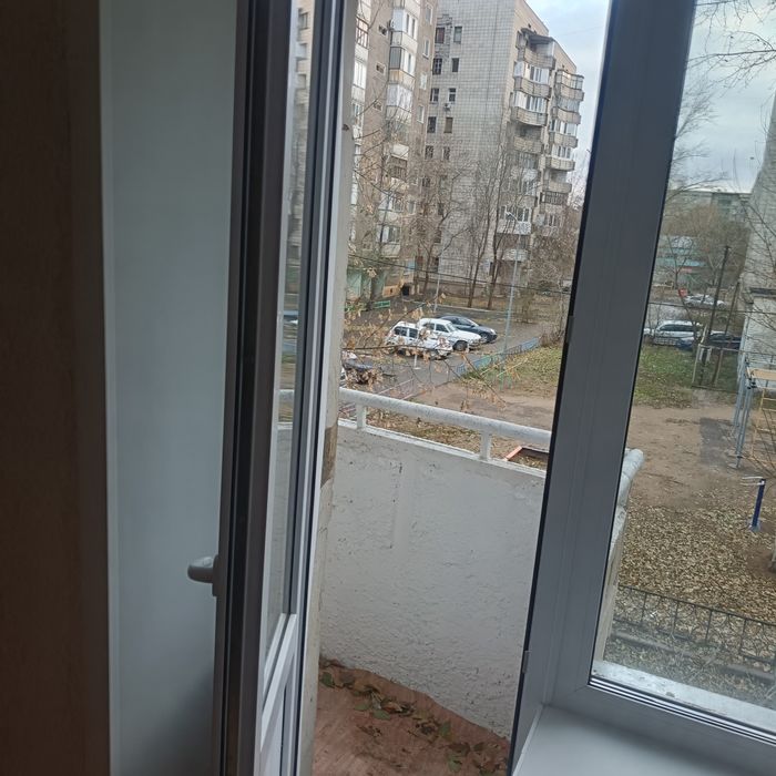 Продам 1 ком улутшенную  квартиру