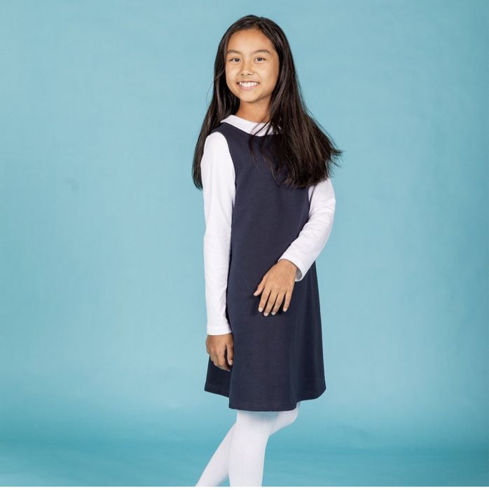 Брюки и сарафан