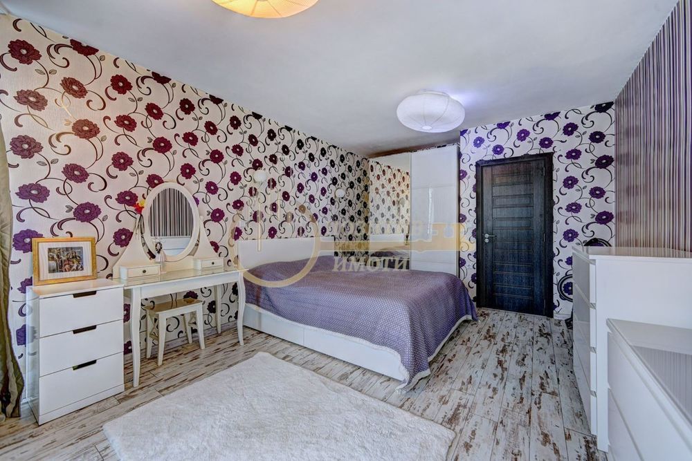 Дава се под наем Двустаен апартамент в София, Манастирски ливади - 80 кв.м за 714 € - Снимка #4