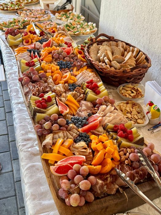 Evenimente, proțap, pizza, burgeri, petreceri private