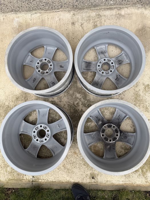 Джанти бмв х6/х5