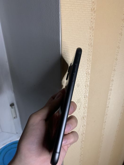 IPhone 11 128 black