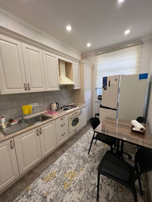 Кора камиш 2/4 2 хона аренда