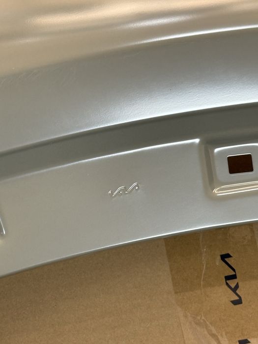 Селтос крыло в наличии