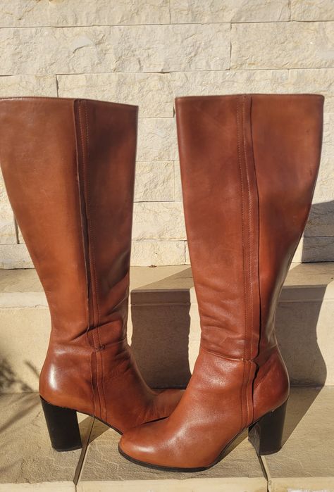 Cizme Batta, piele naturala, stare impecabila, nr.38