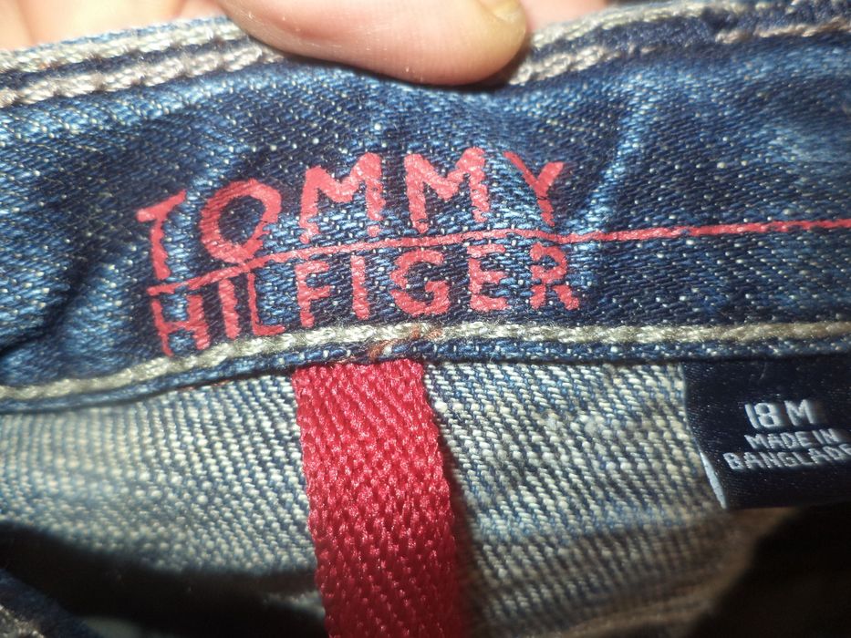 Маркови лотове за 12-18 месеца