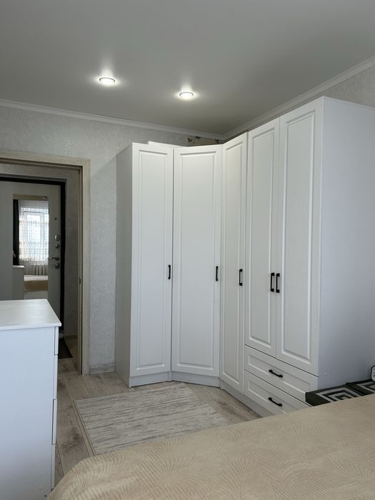 Продам 2 ком квартиру комнаты раздельные