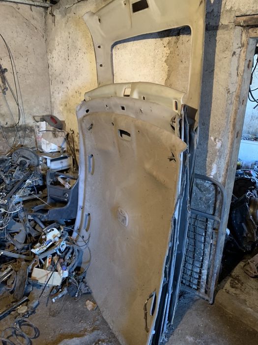 Тойота виста