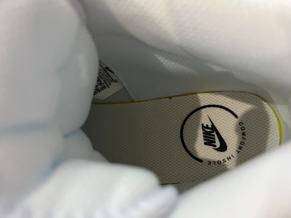 Чисто нови кецове Nike 38.5 номер