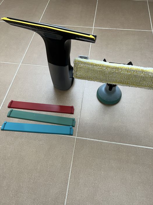 Aspirator geamuri Karcher WV 6 Plus Multi Edition