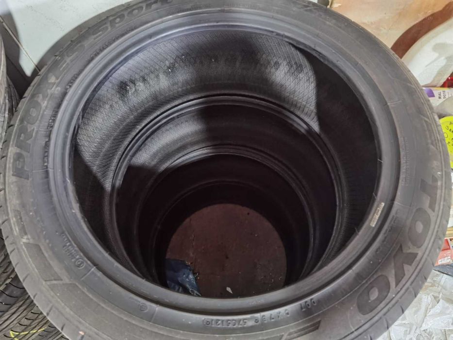 275-45-20 Летни Гуми Toyo Proxes Sport