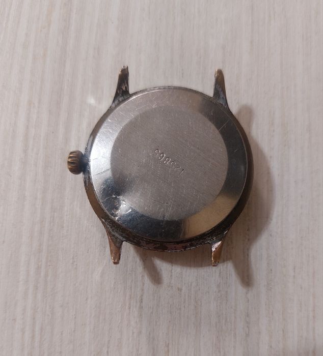 Стари ръчни часовници