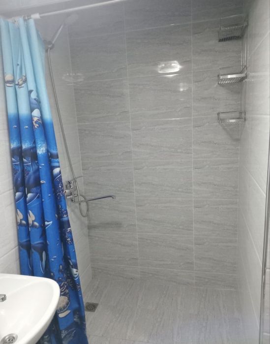 Юнусабад 2 квартал XonSaroy, всем можно жить!