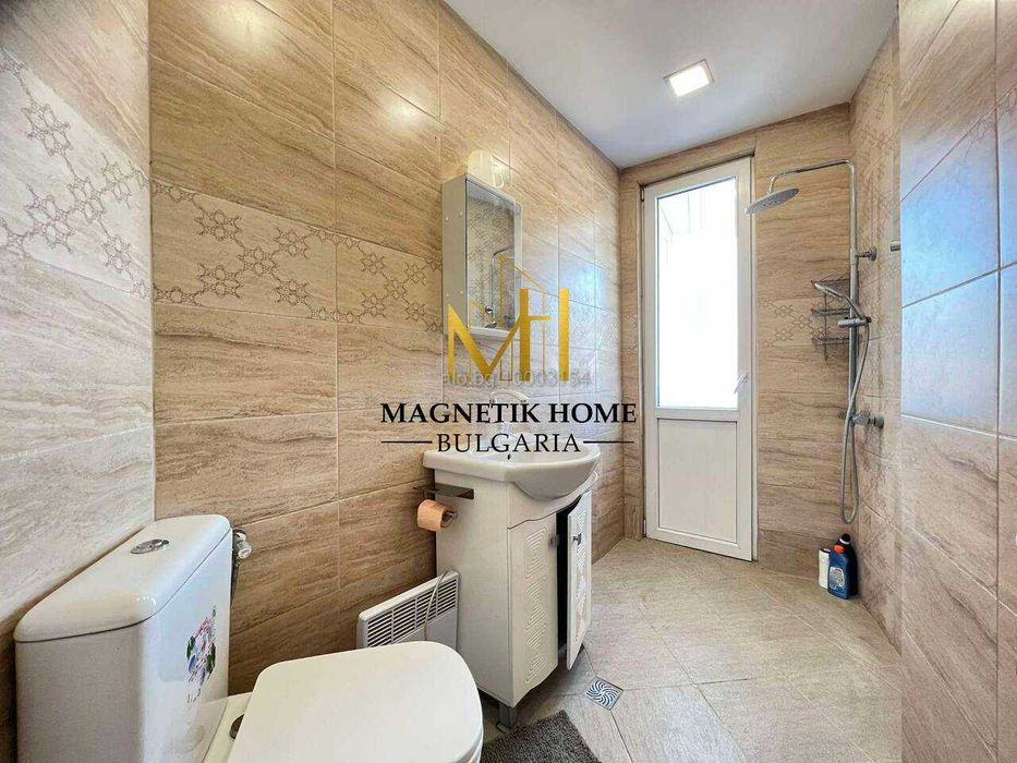 Дава се под наем Многостаен апартамент в Бургас, Център - 110 кв.м за 504.9 € - Снимка #2