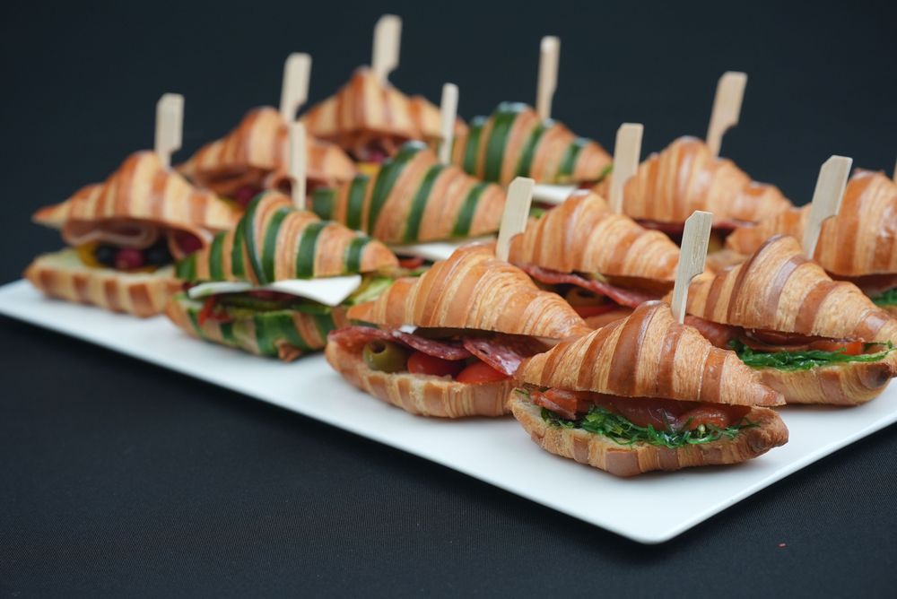 Услуги Кейтеринга (Korobka Catering)