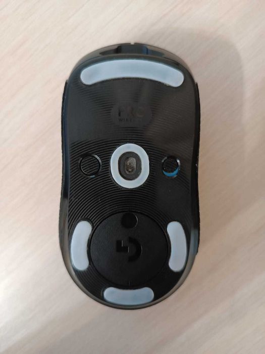 Игровая мышь Logitech G Pro Wireless