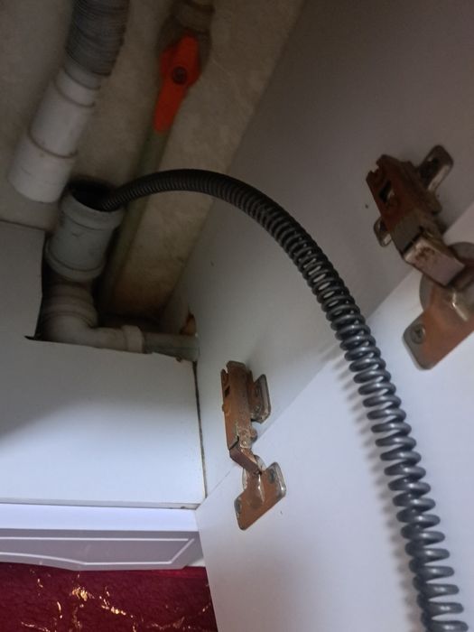 Прочистная машина