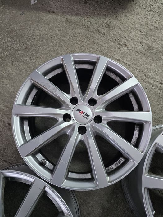Джанти 17 / 5х112 - VW, Audi, Mercedes, Skoda, Seat 5x112