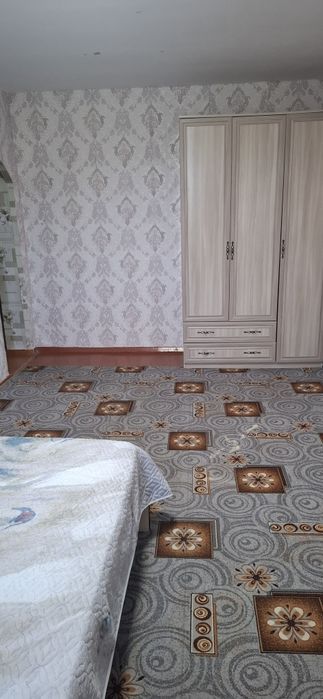 Продам 1.5 комн квартиру
