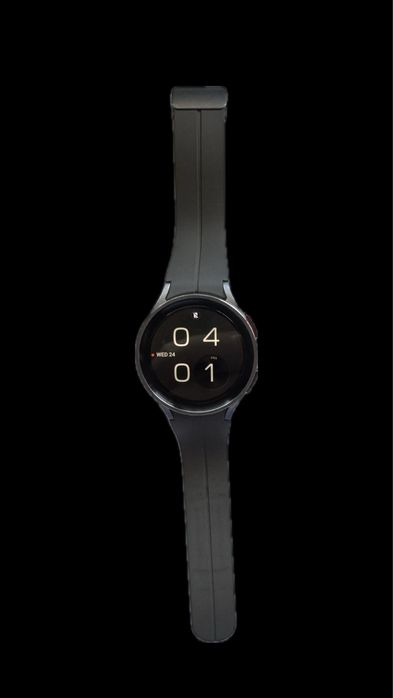 Samsung watch 5 pro