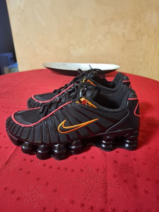 Nike shox model nou