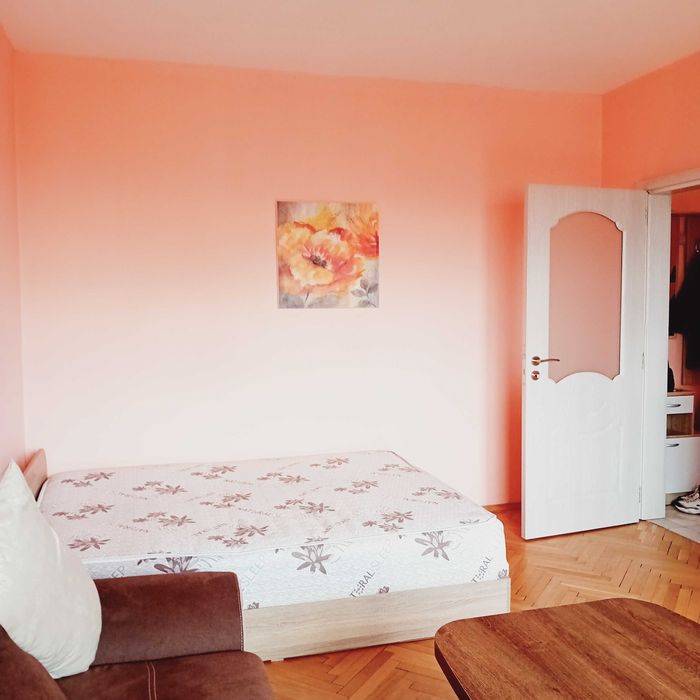 Дава се под наем Едностаен апартамент в София, Мусагеница - 46 кв.м за 408 € - Снимка #6