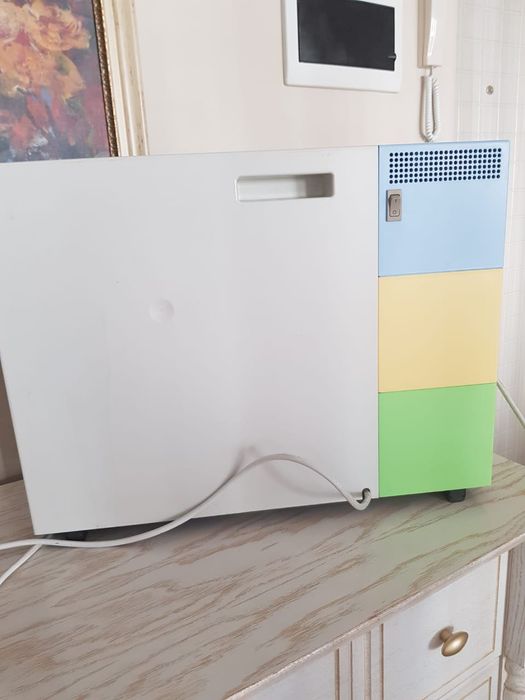 Очиститель воздуха Air Teraphy Цептер б/у