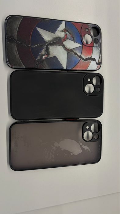 iPhone 14 256 gb + AirPods 3