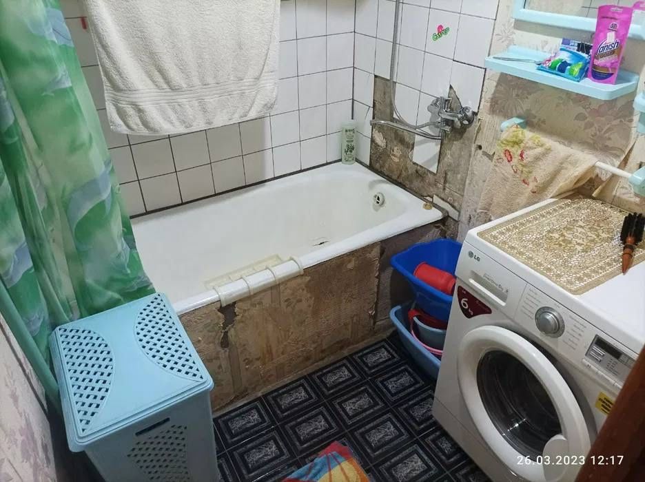 Продается квартира на чиланзаре 20